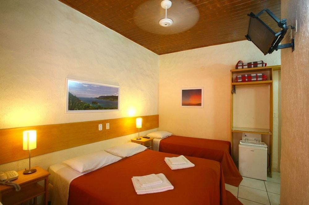 Hotel Ilhasol Ilhabela Bagian luar foto