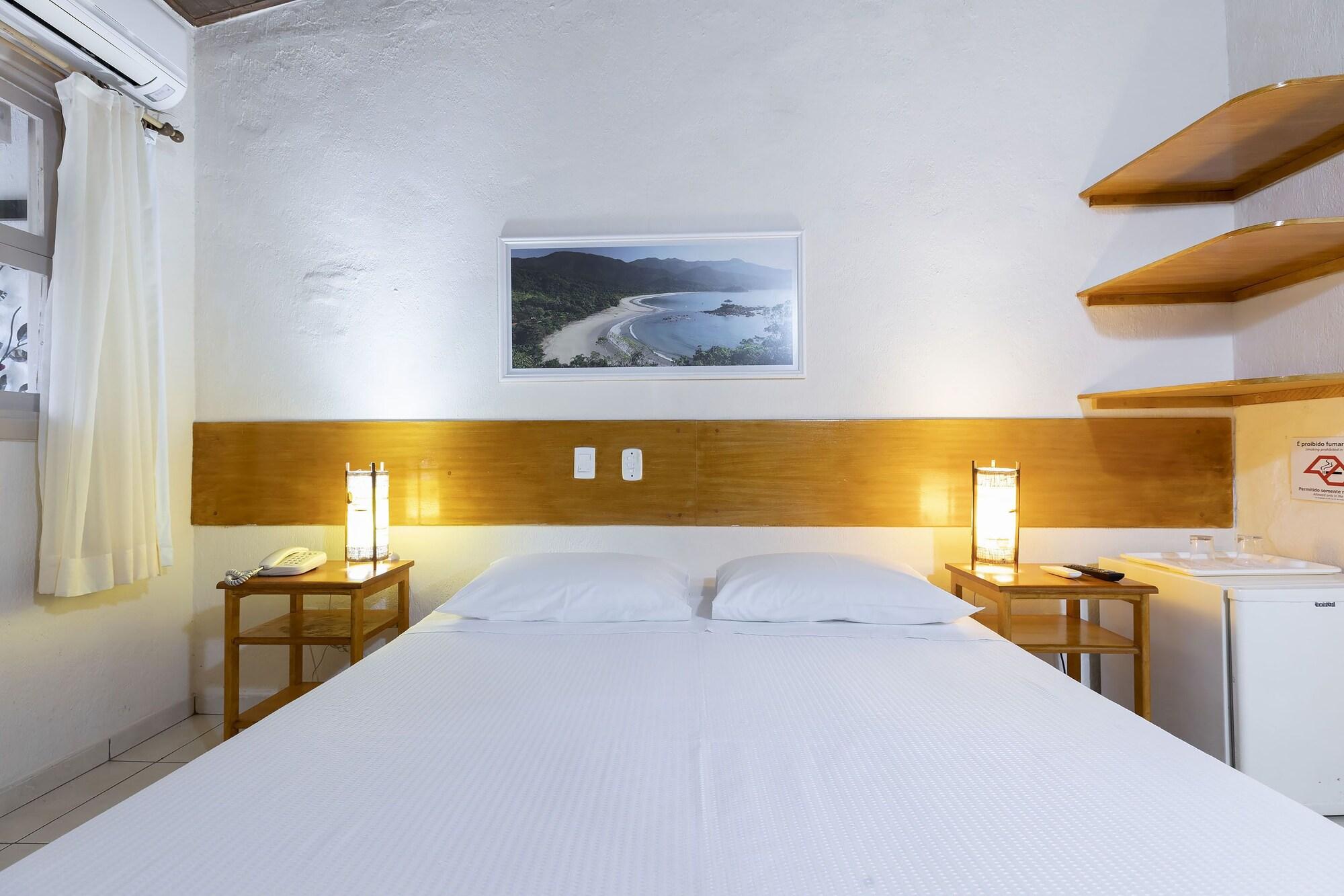 Hotel Ilhasol Ilhabela Bagian luar foto