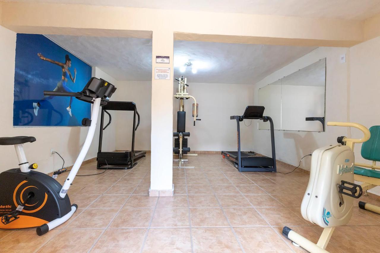 Hotel Ilhasol Ilhabela Bagian luar foto