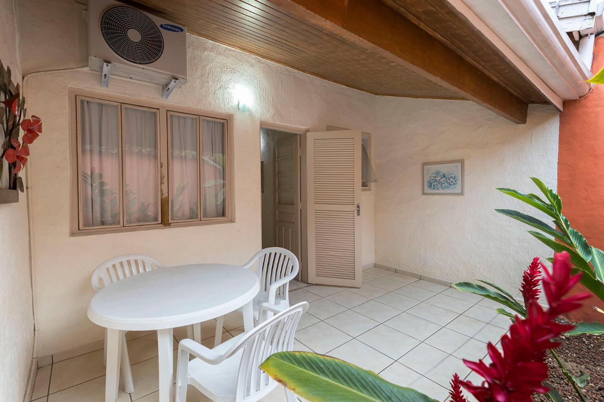 Hotel Ilhasol Ilhabela Ruang foto