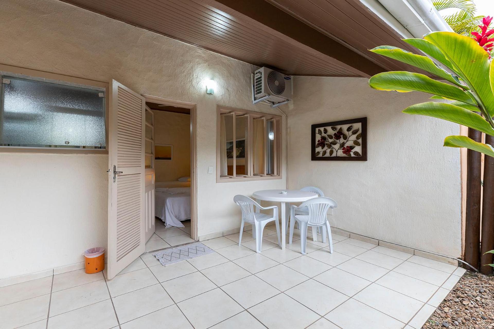 Hotel Ilhasol Ilhabela Ruang foto
