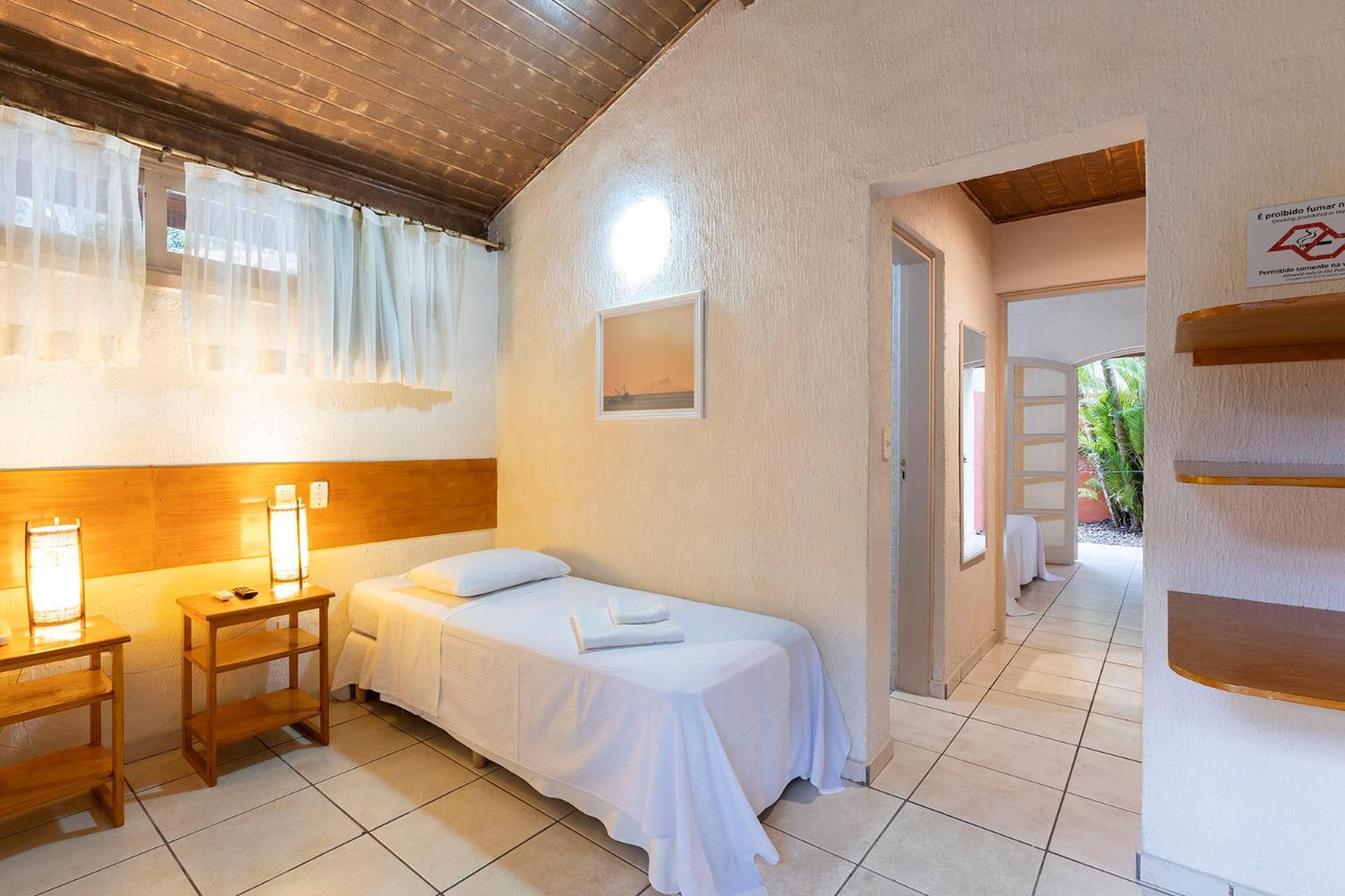 Hotel Ilhasol Ilhabela Ruang foto