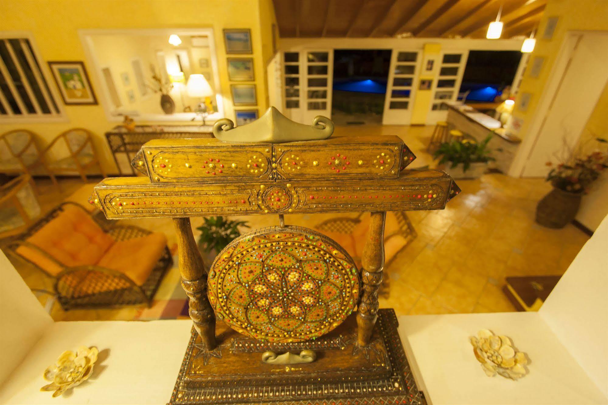 Hotel Ilhasol Ilhabela Bagian luar foto