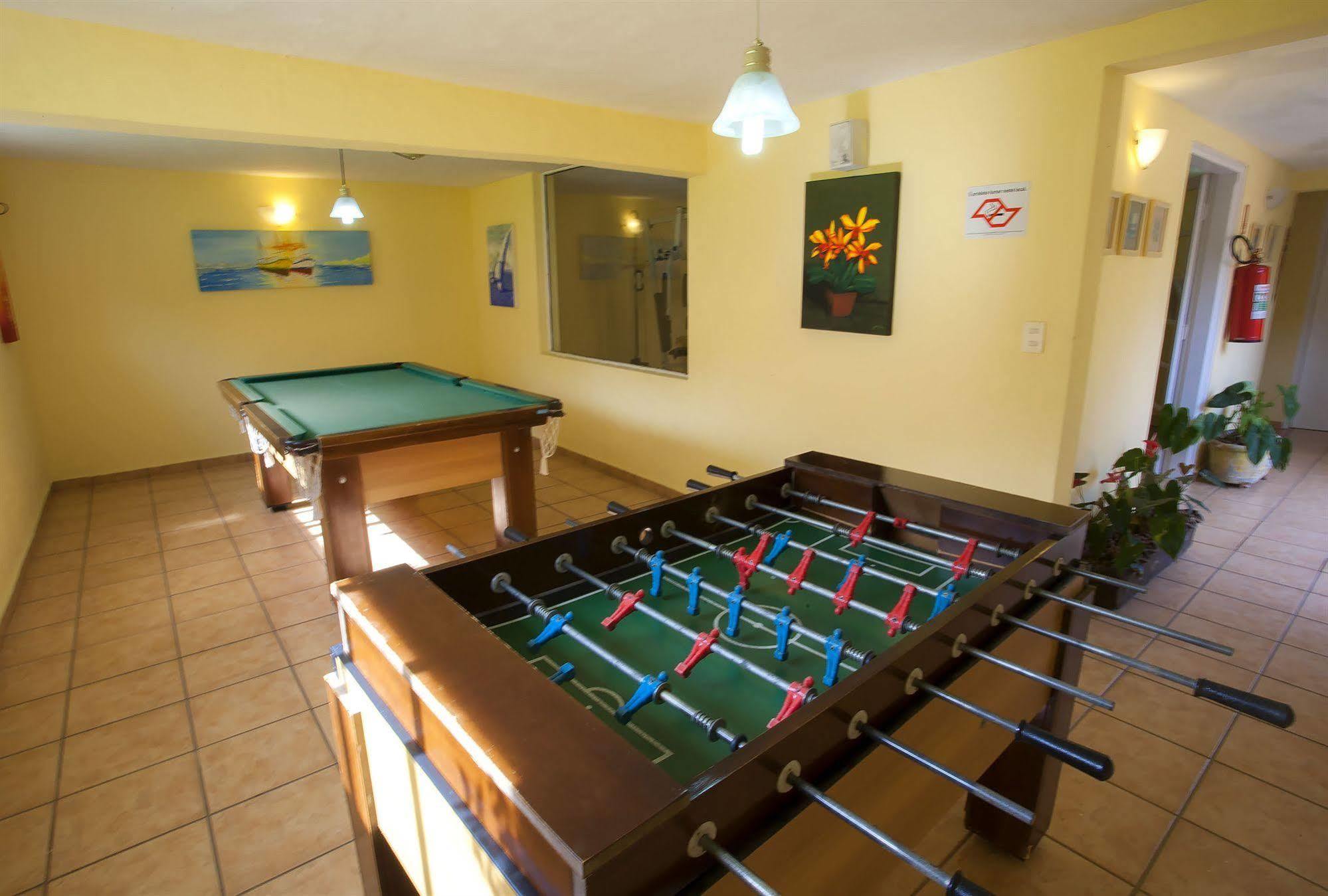 Hotel Ilhasol Ilhabela Bagian luar foto