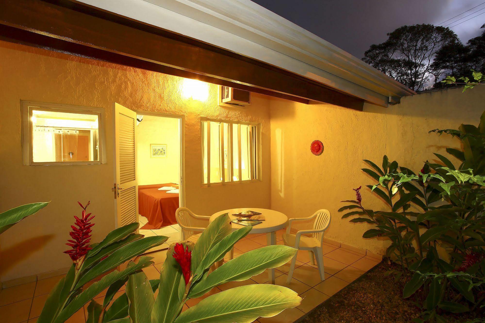 Hotel Ilhasol Ilhabela Bagian luar foto
