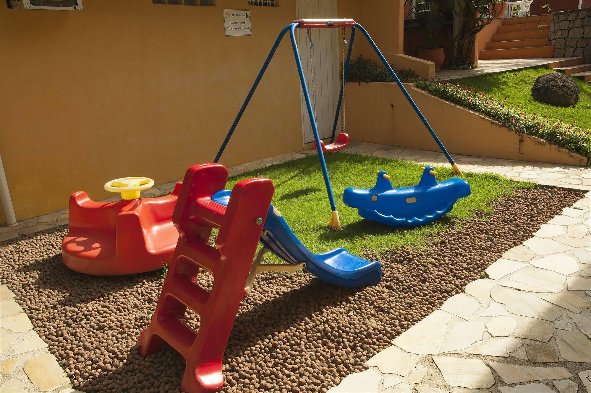 Hotel Ilhasol Ilhabela Bagian luar foto